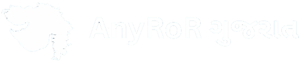 AnyRoR Gujarat