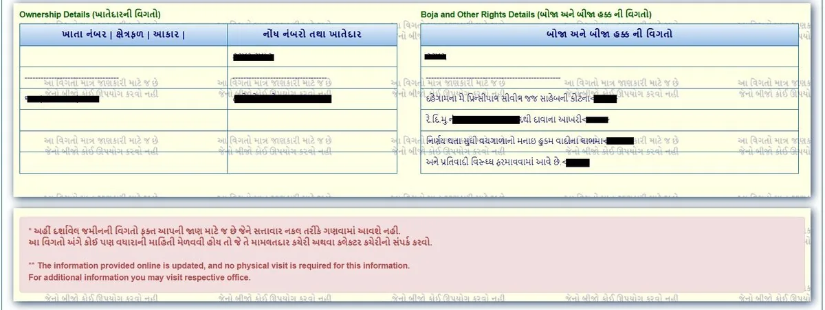 Rural land record copy 2